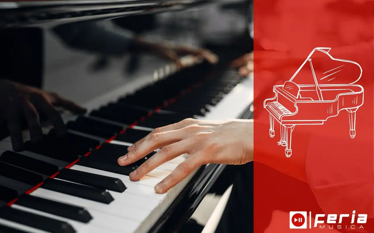 Los 9 Mejores Pianos Kawai 24 Nivel de experiencia pianos Kawai