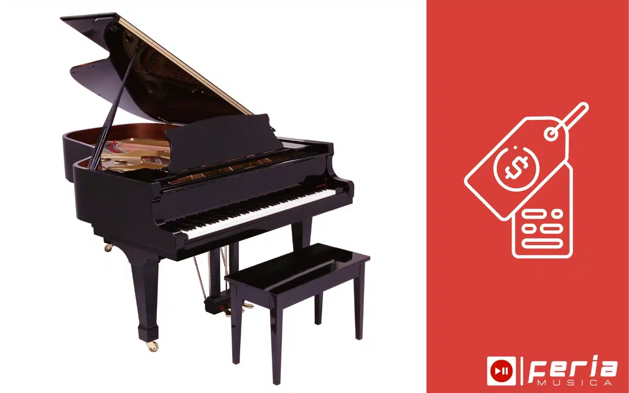 Los 9 Mejores Pianos Kawai 25 Presupuesto pianos Kawai