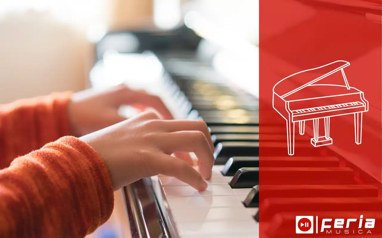 Los 9 Mejores Pianos Kawai 28 Sensación de las teclas pianos Kawai
