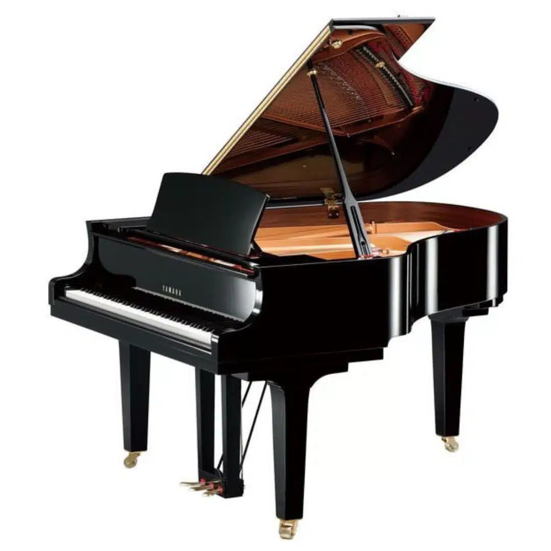 Yamaha C 2 X PE
