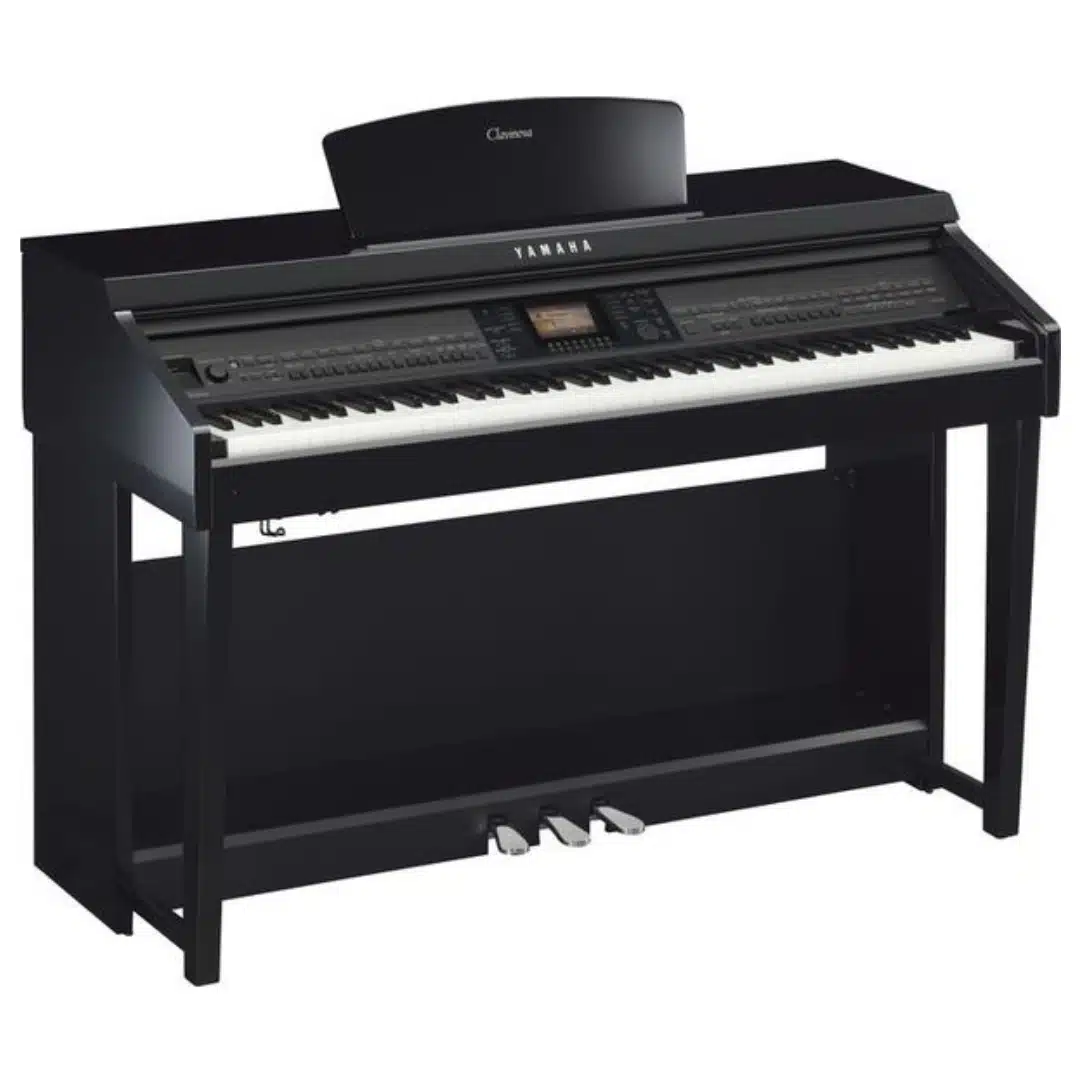 Yamaha CVP-701 PE