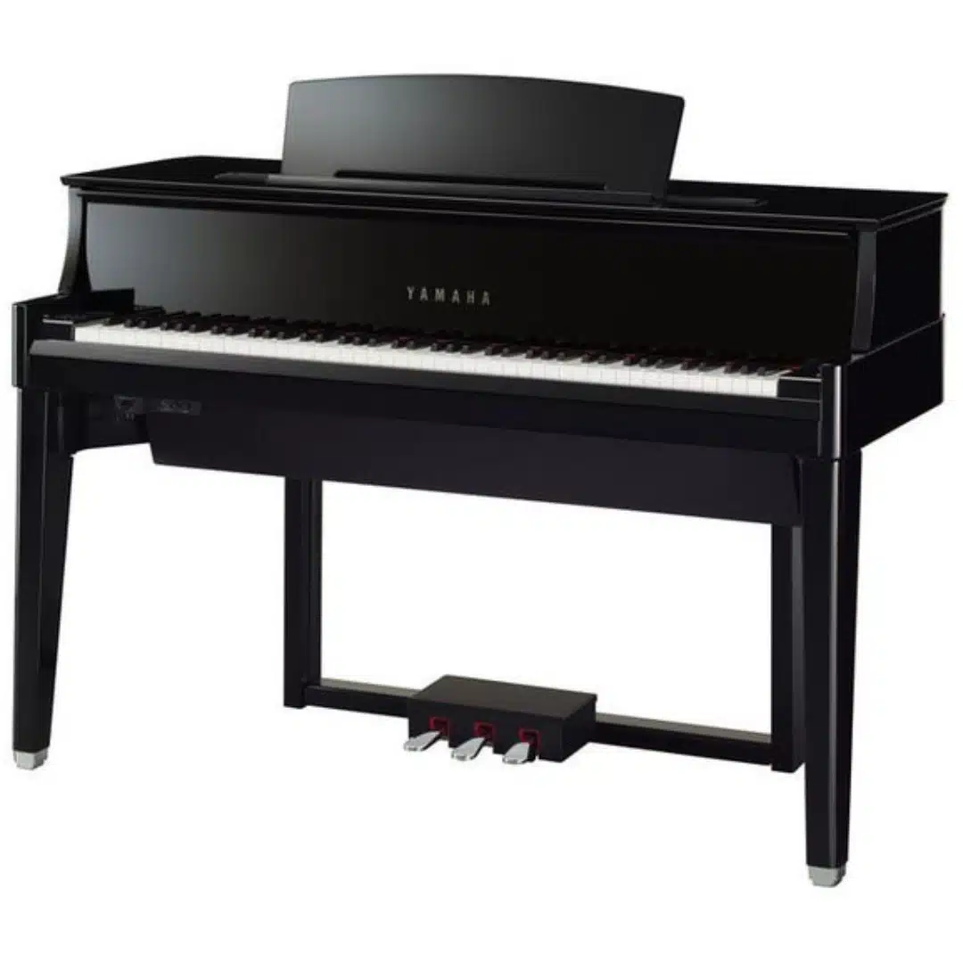 Yamaha N-1X Avantgrand