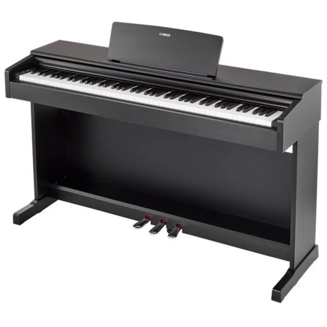 Yamaha YDP-145 B Arius