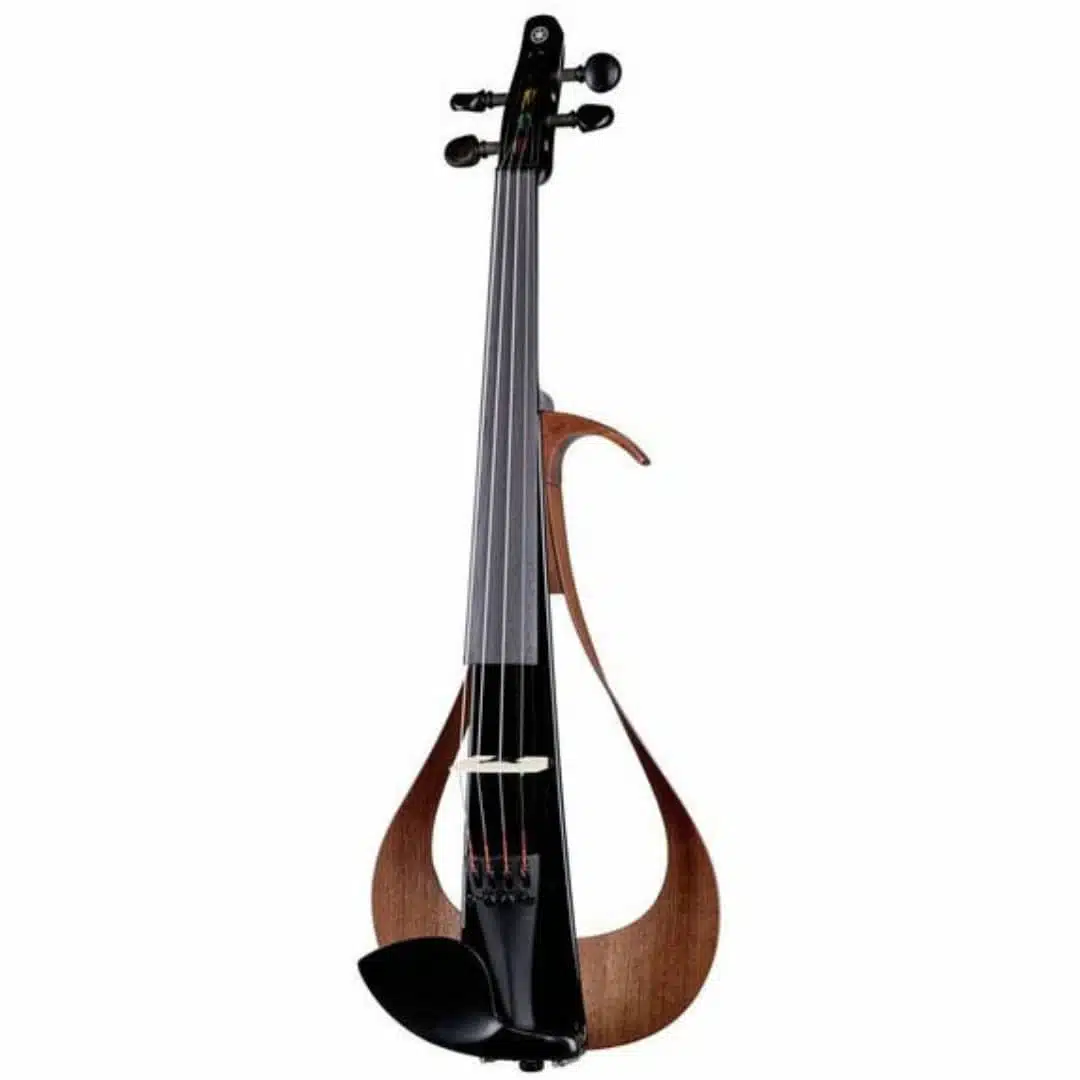 Yamaha YEV 104 TBL Electric violin
