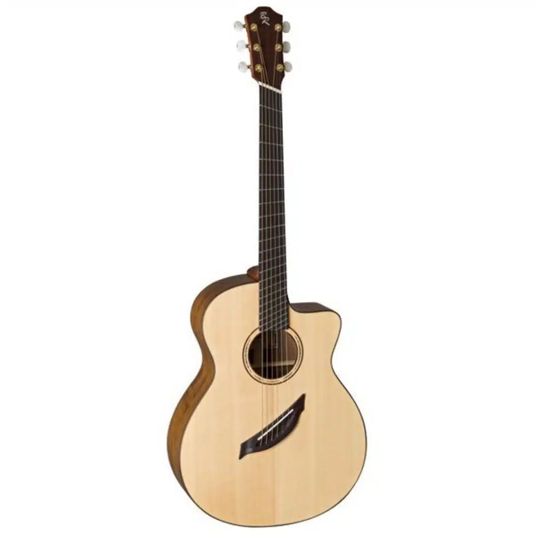 Las 10 Mejores Guitarras Jumbo 20 Baton Rouge AR31S/JC-AM