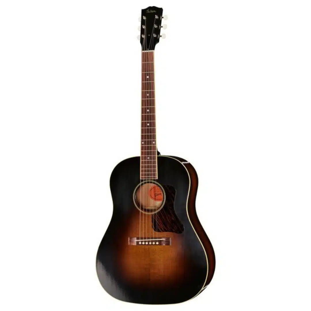 Las 10 Mejores Guitarras Jumbo 22 Guild F-55R NA USA