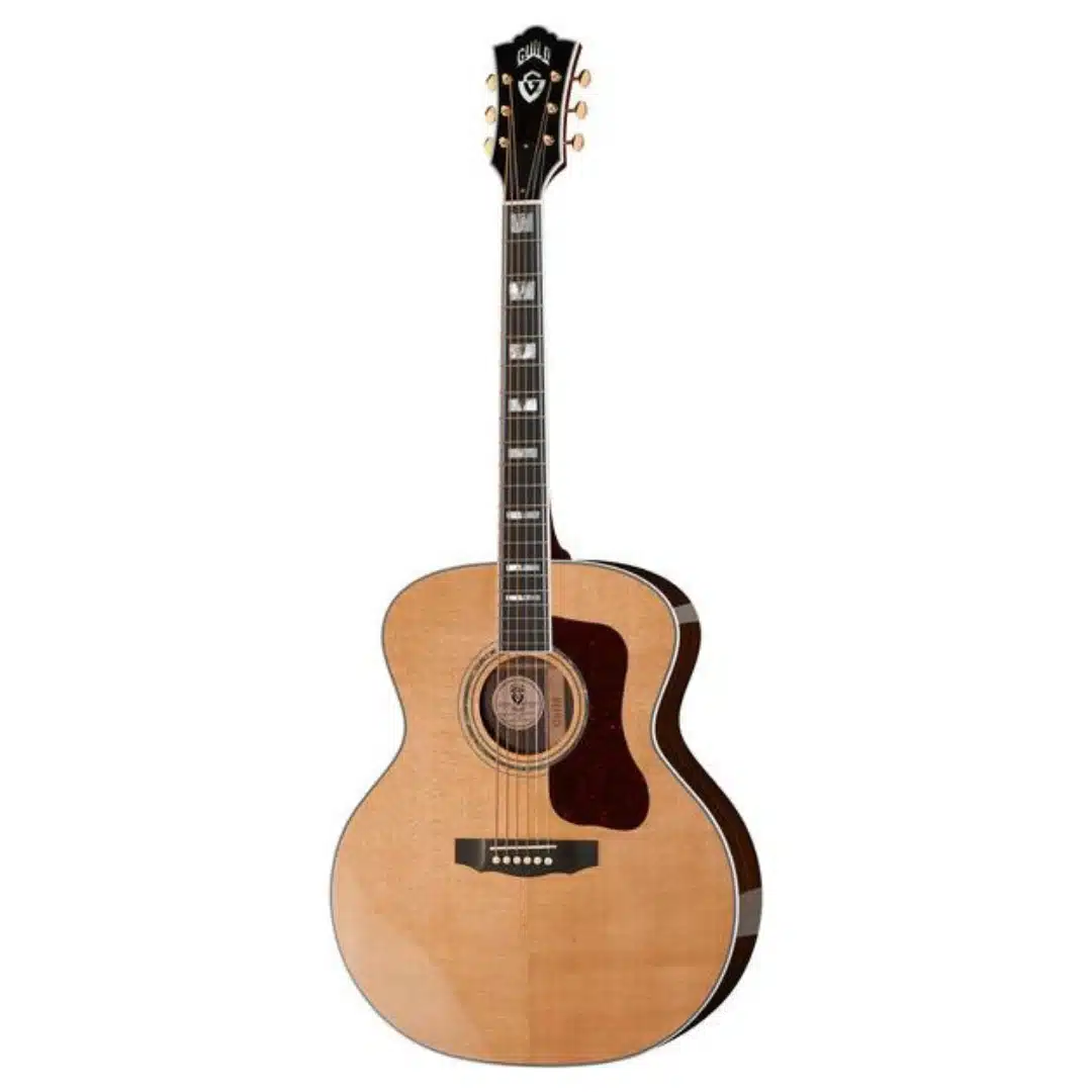 Guild F 55R NA USA