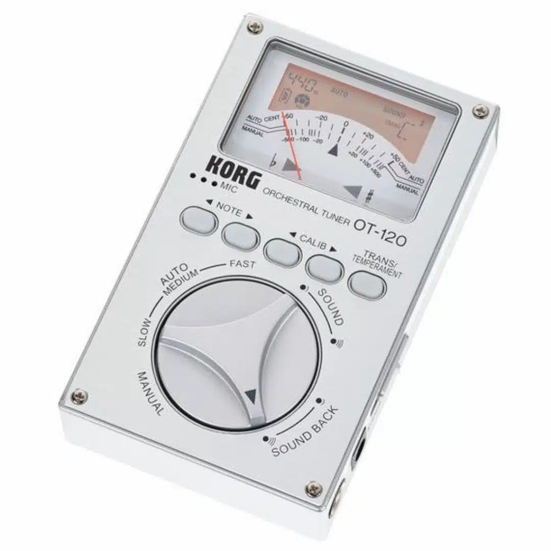 Korg OT120