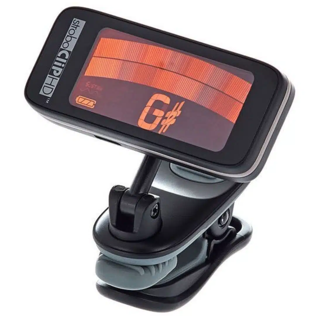 Peterson StroboClip HD
