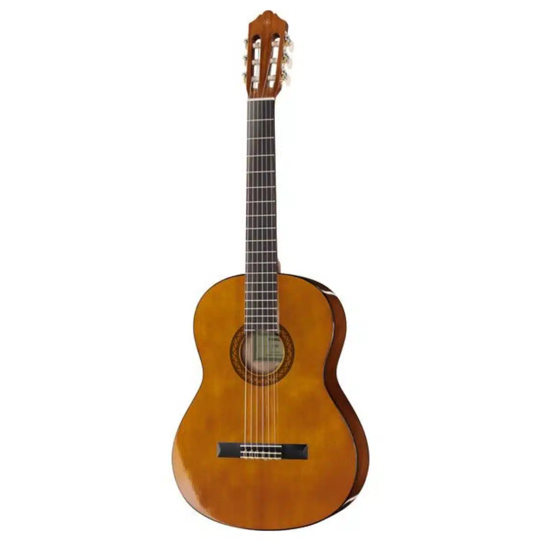 Las 9 Mejores Guitarras Yamaha 5 Yamaha C40