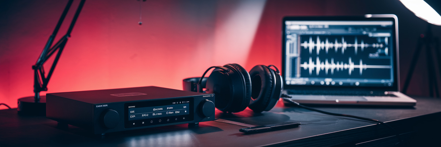 Illustration musicale – Qu'est-ce que le MP3 ? Définition et fonctionnement