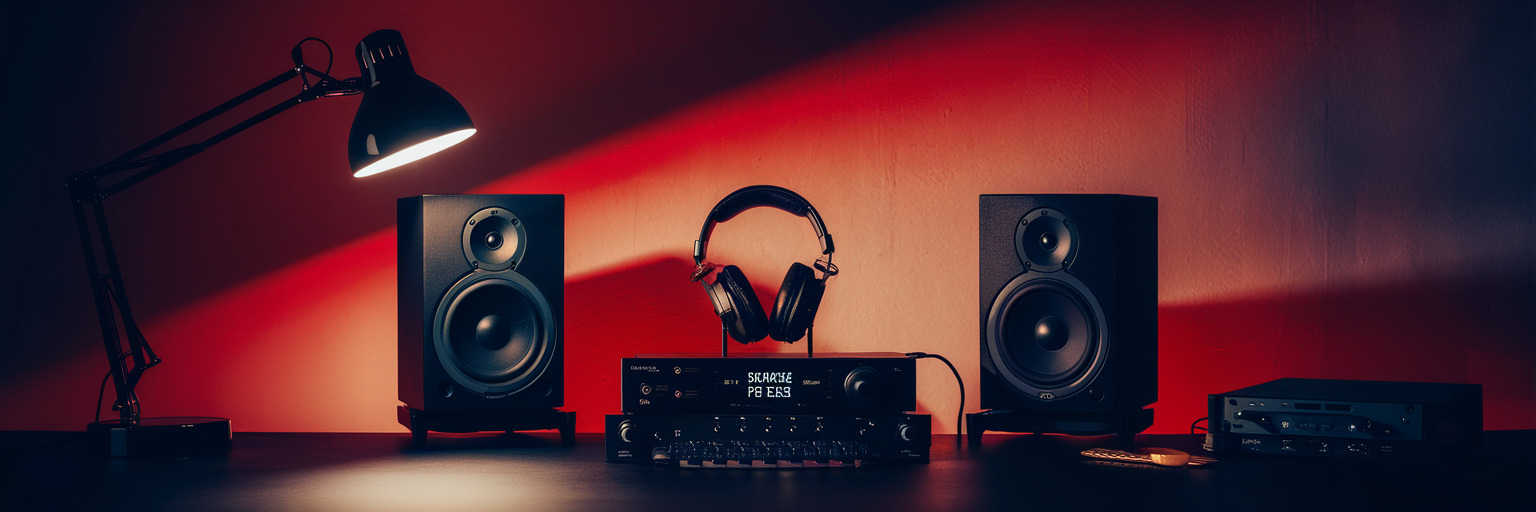 Illustration musicale – Qu'est-ce que le Hi-Res Audio ?