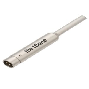 the t.bone MM 1