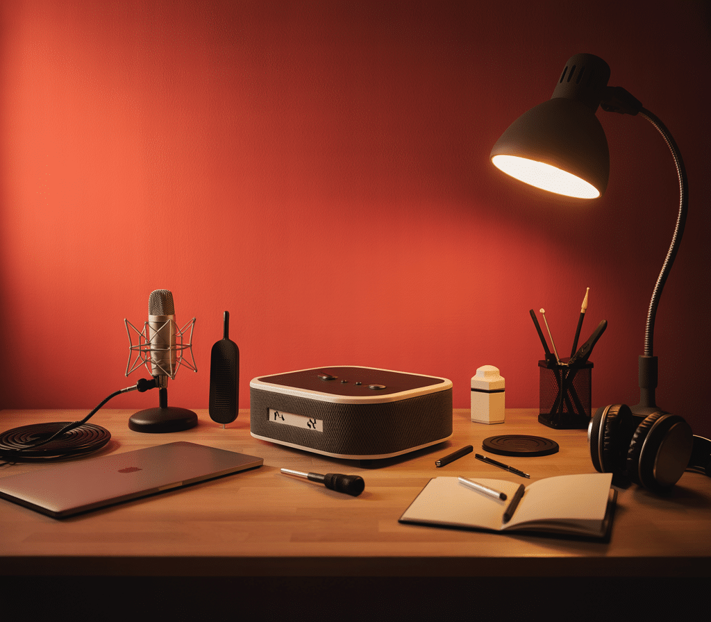 Les 10 meilleurs préamplis acoustiques
