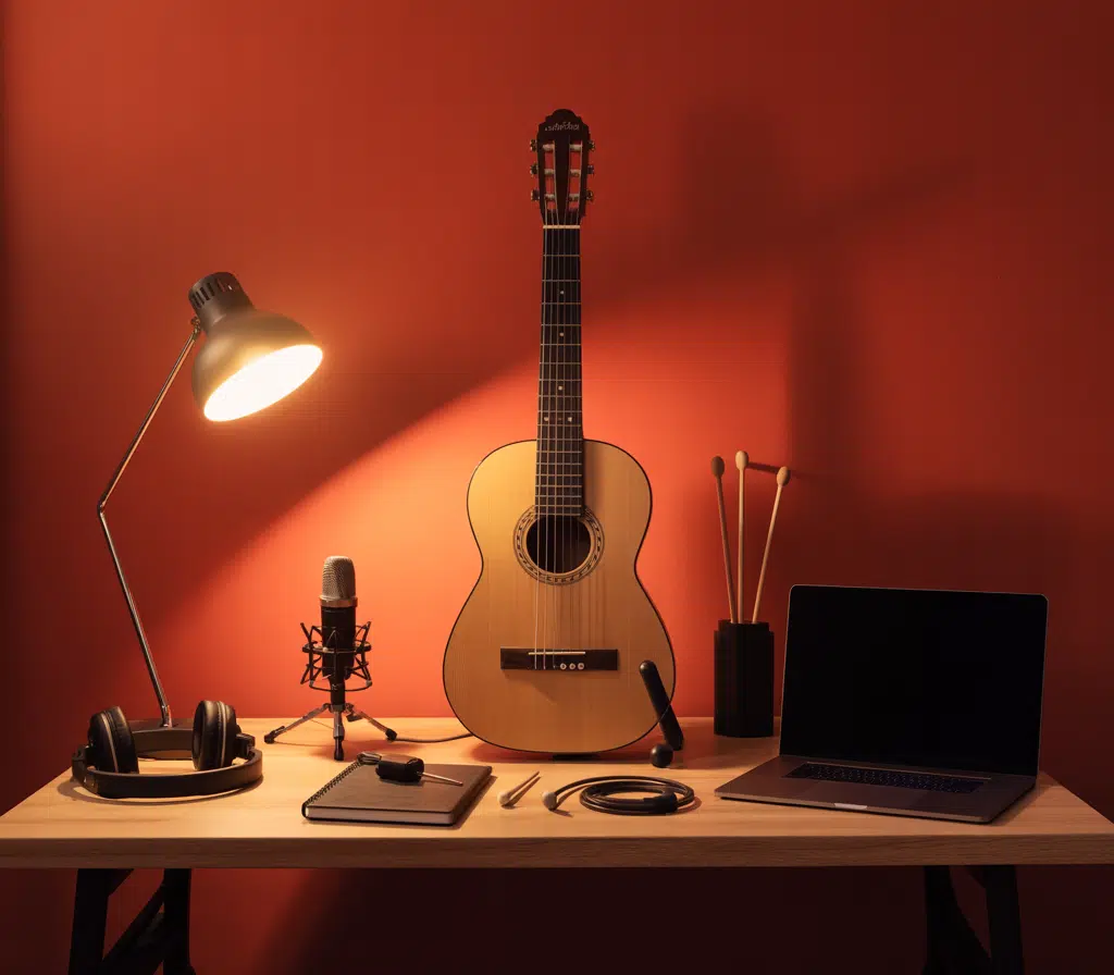 Les 10 meilleures guitares classiques pour débutant
