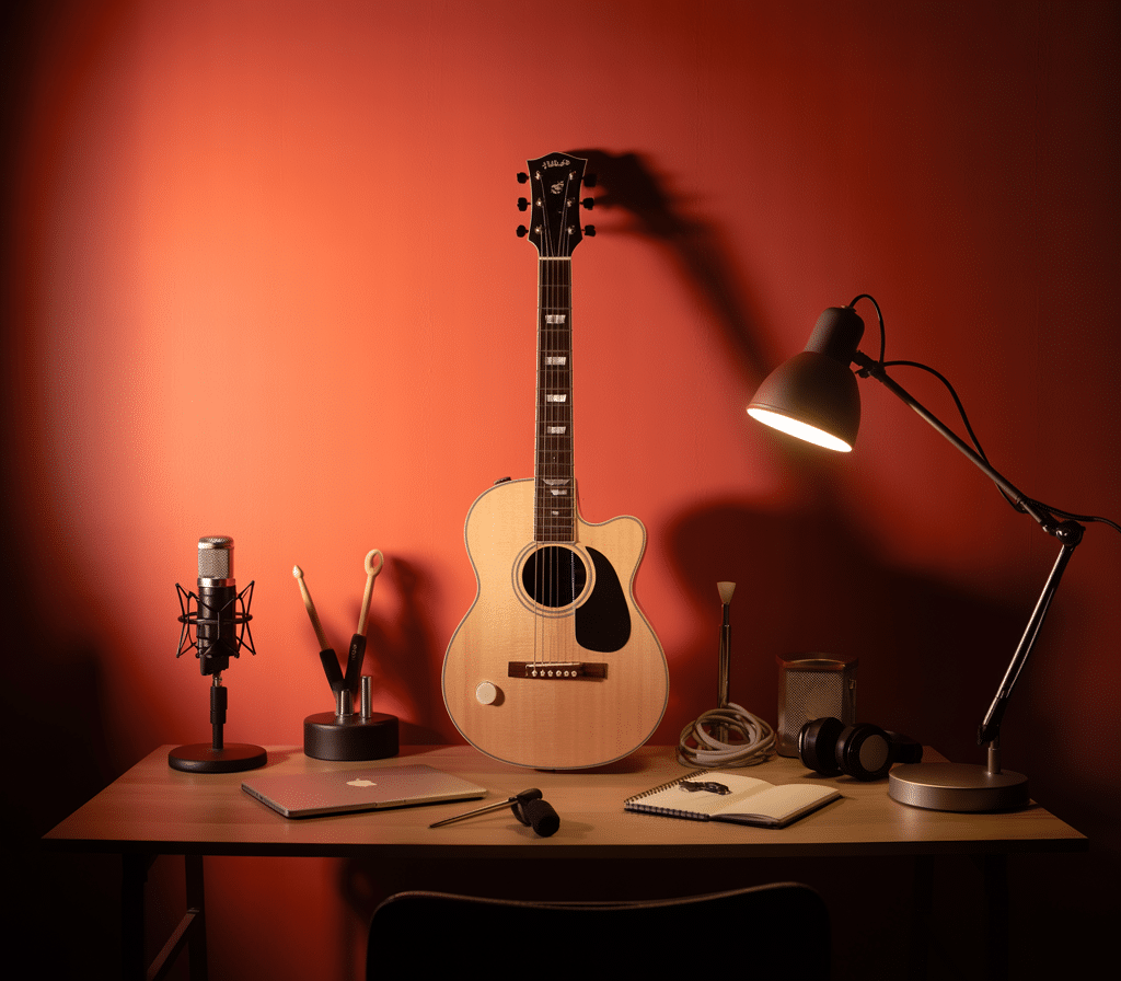 Les 10 meilleurs étuis à guitare électrique