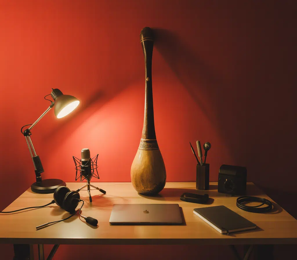 Les 10 Meilleurs Didgeridoos