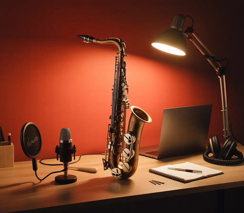 Les 10 meilleurs étuis pour saxophone ténor