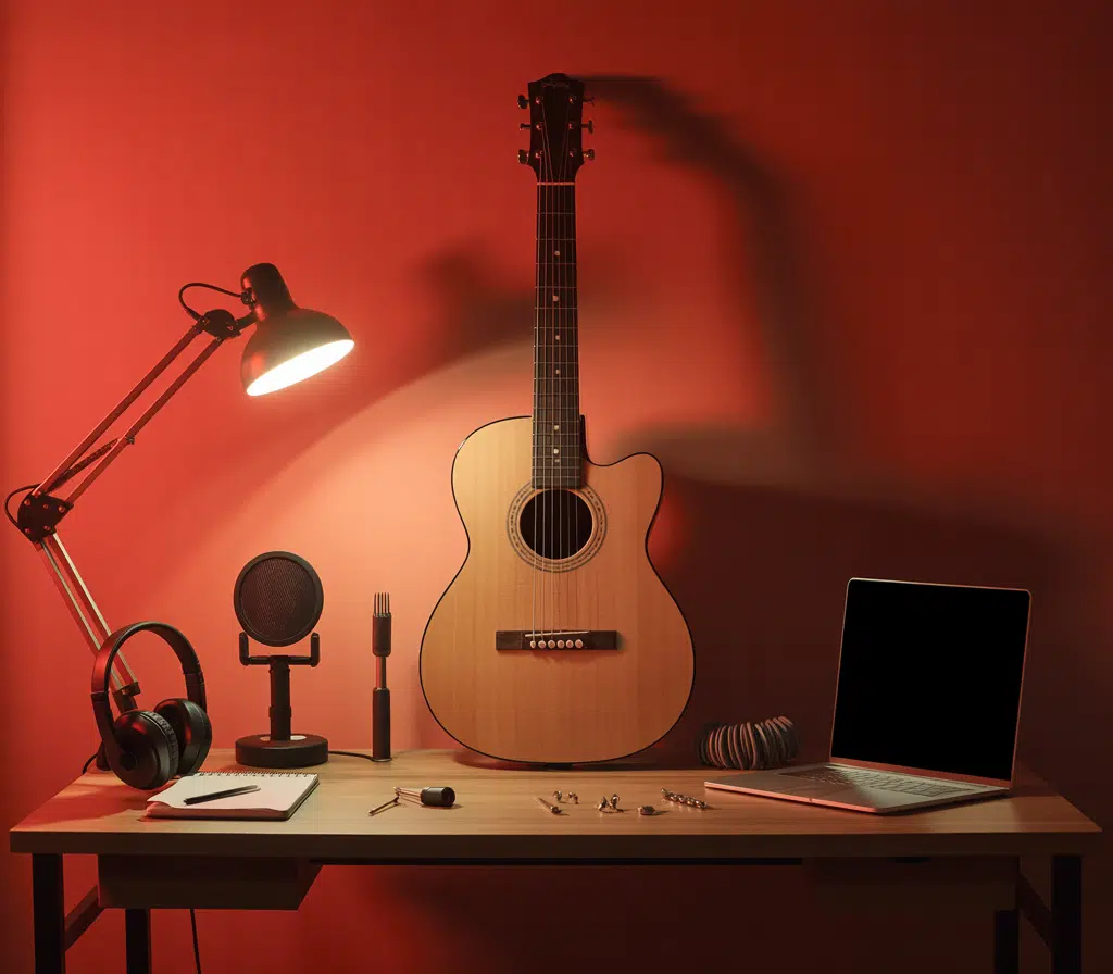Les 10 Meilleures Guitare Single Cut