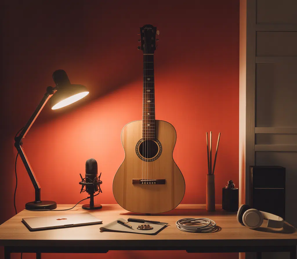 Les 10 Meilleures Guitares Double Cut