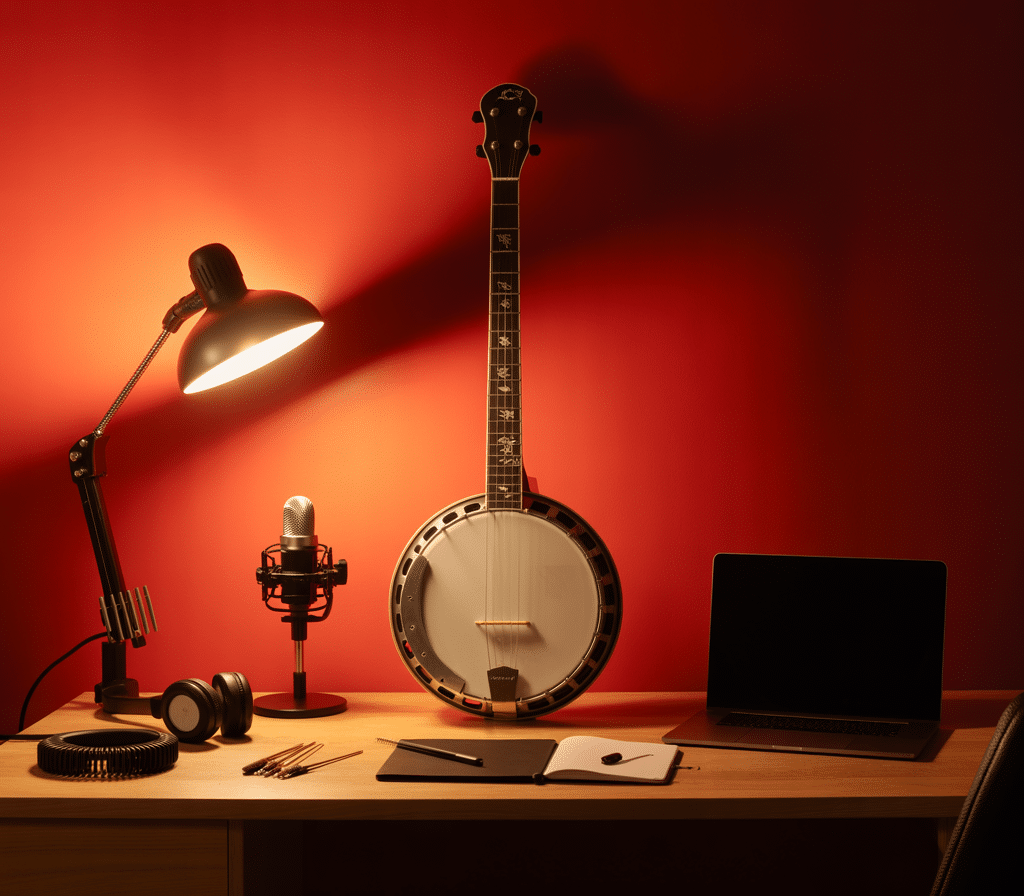 Les 10 meilleures cordes pour banjo