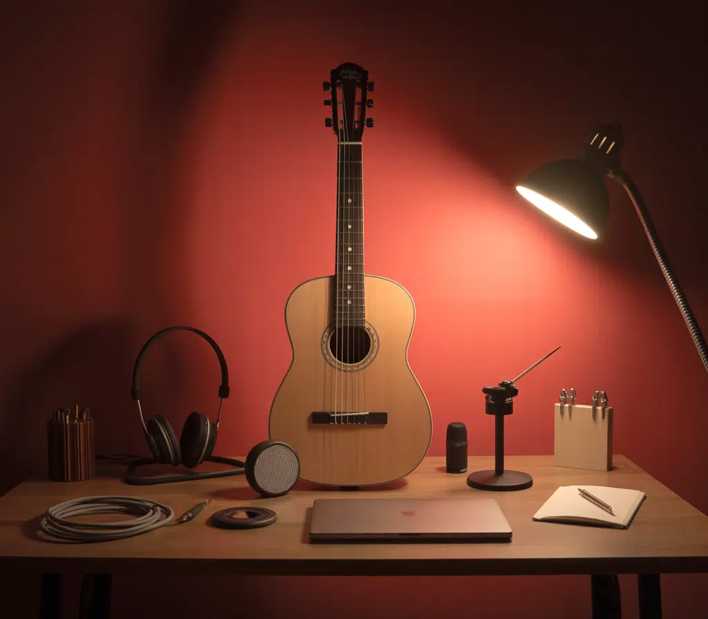 Les 10 meilleures guitares cordes nylon