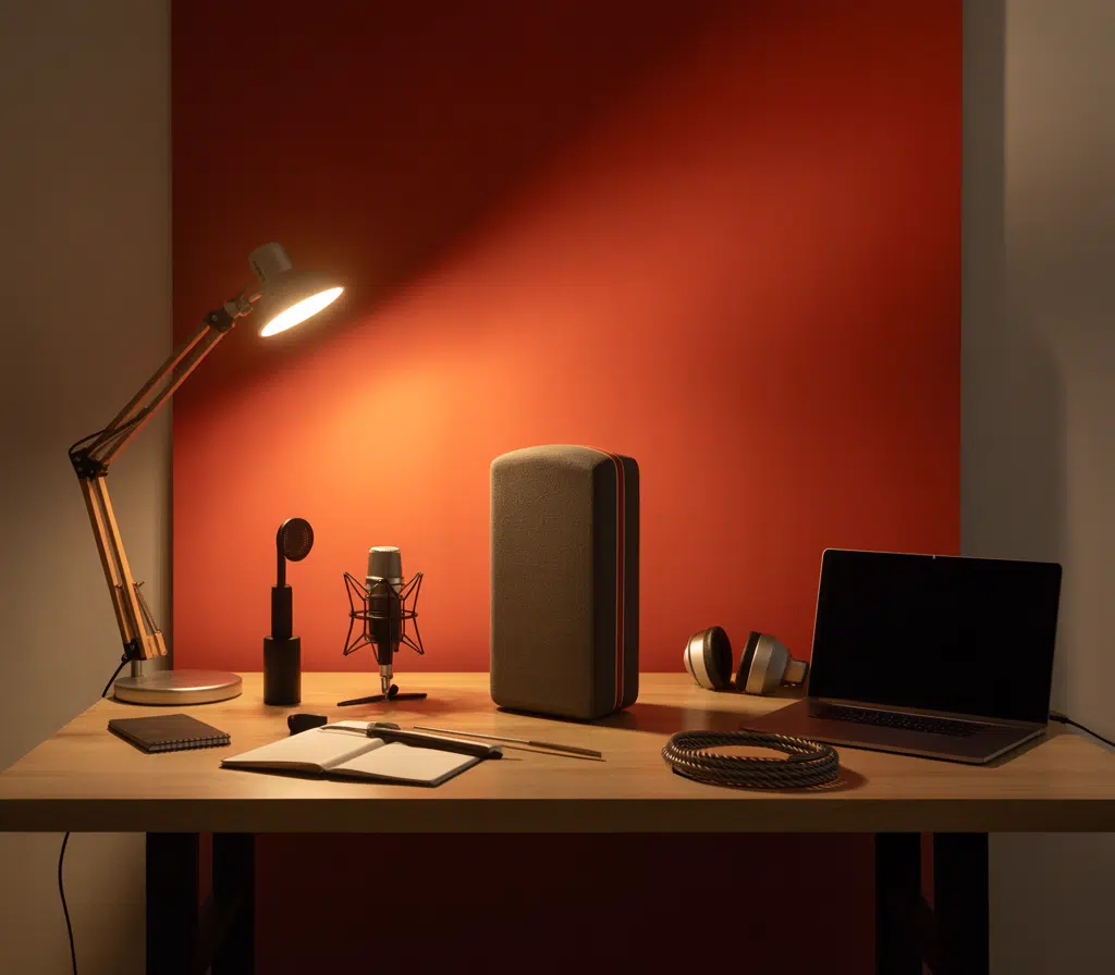 Les 10 Meilleurs absorbeurs acoustiques 