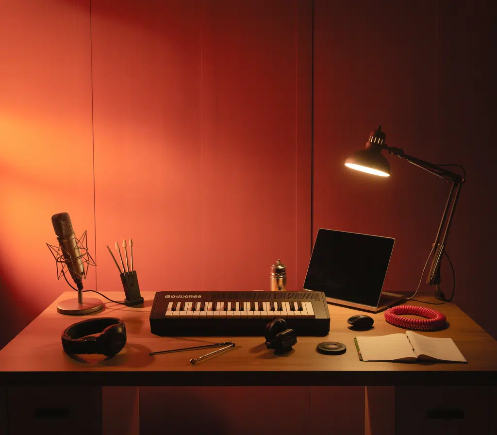 Les 10 meilleurs expandeurs piano