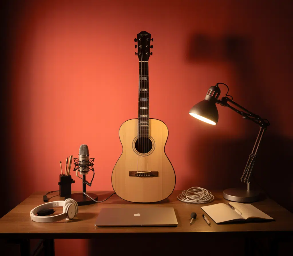 Les 10 meilleures guitares Baton Rouge