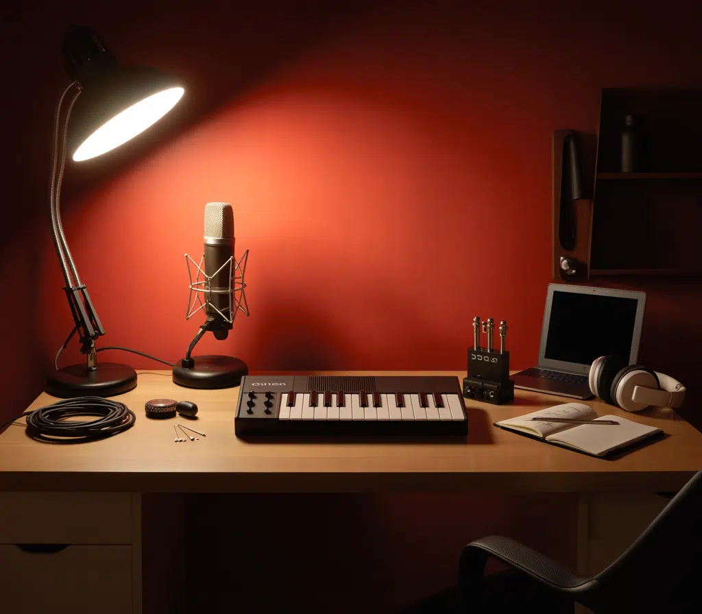 Les 10 Meilleures Expandeurs MIDI