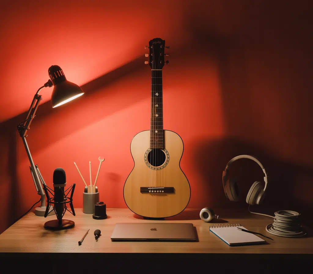 Les 10 Meilleures Guitares pour enfant
