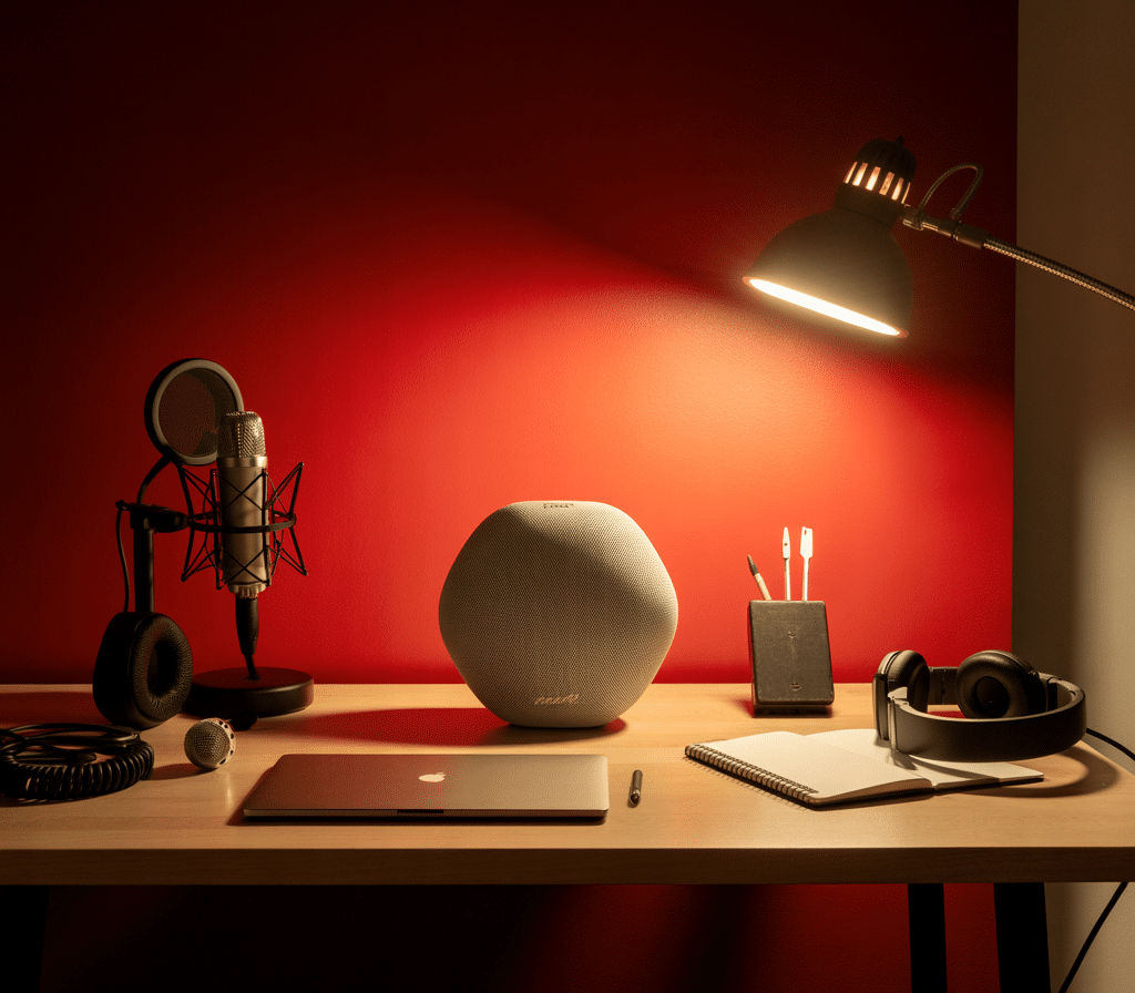 Les 10 Meilleures Enceintes Bluetooth de Salon