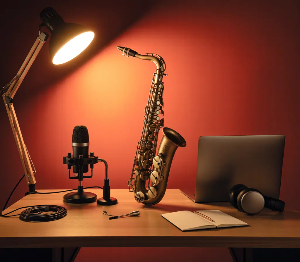 Les 10 meilleures sourdines pour saxophone