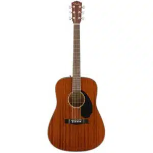 Fender CD-60S All Mah