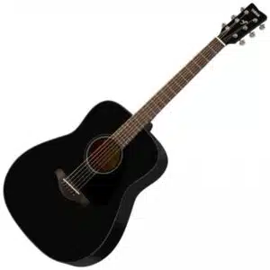 Yamaha FG800BL Black