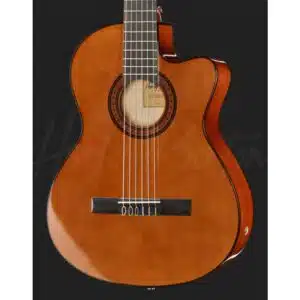 Harley Benton CG300CE NT