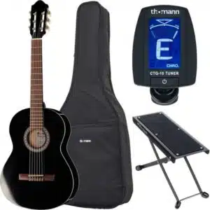 Thomann Classic Guitar 3/4