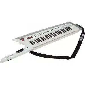 Roland AX-edge Keytar WH