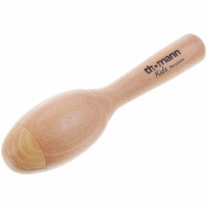 Thomann TKP Wooden Mini Maraca high