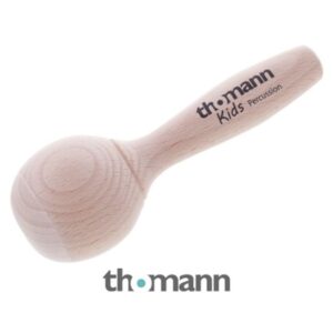 Thomann TKP Wooden Maraca high