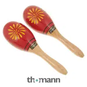 Sonor GMP Maracas BK