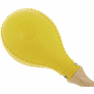 Thomann Maracas Yellow