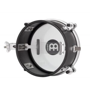 Meinl Snare Timbale 10 Noir