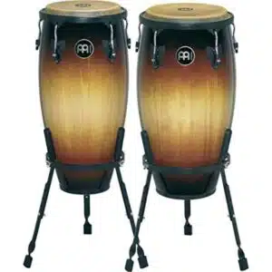 Meinl HC512 Conga Set 11" + 12" -NT