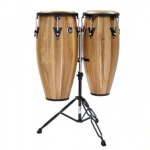 LP LPA646-SW 10"+11" Conga Set I