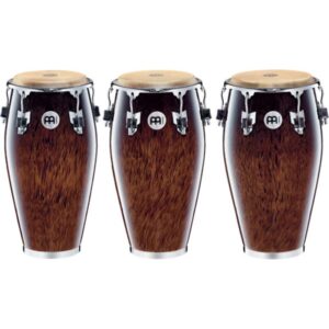 Meinl PROFESSIONAL SERIES - CONGA 11 - BROWN BURL - MP11BB