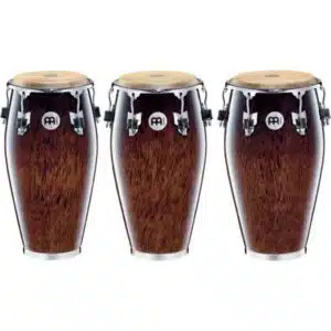 Meinl PROFESSIONAL SERIES - CONGA 11 - BROWN BURL - MP11BB
