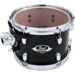Pearl Drums Export Tom 10X7 Black