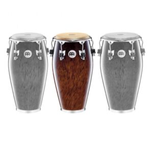 Meinl PROFESSIONAL SERIES - CONGA 11 3/4 - BROWN BURL - MP1134BB