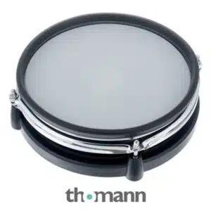 Millenium MPS-850 08" Mesh Head Pad